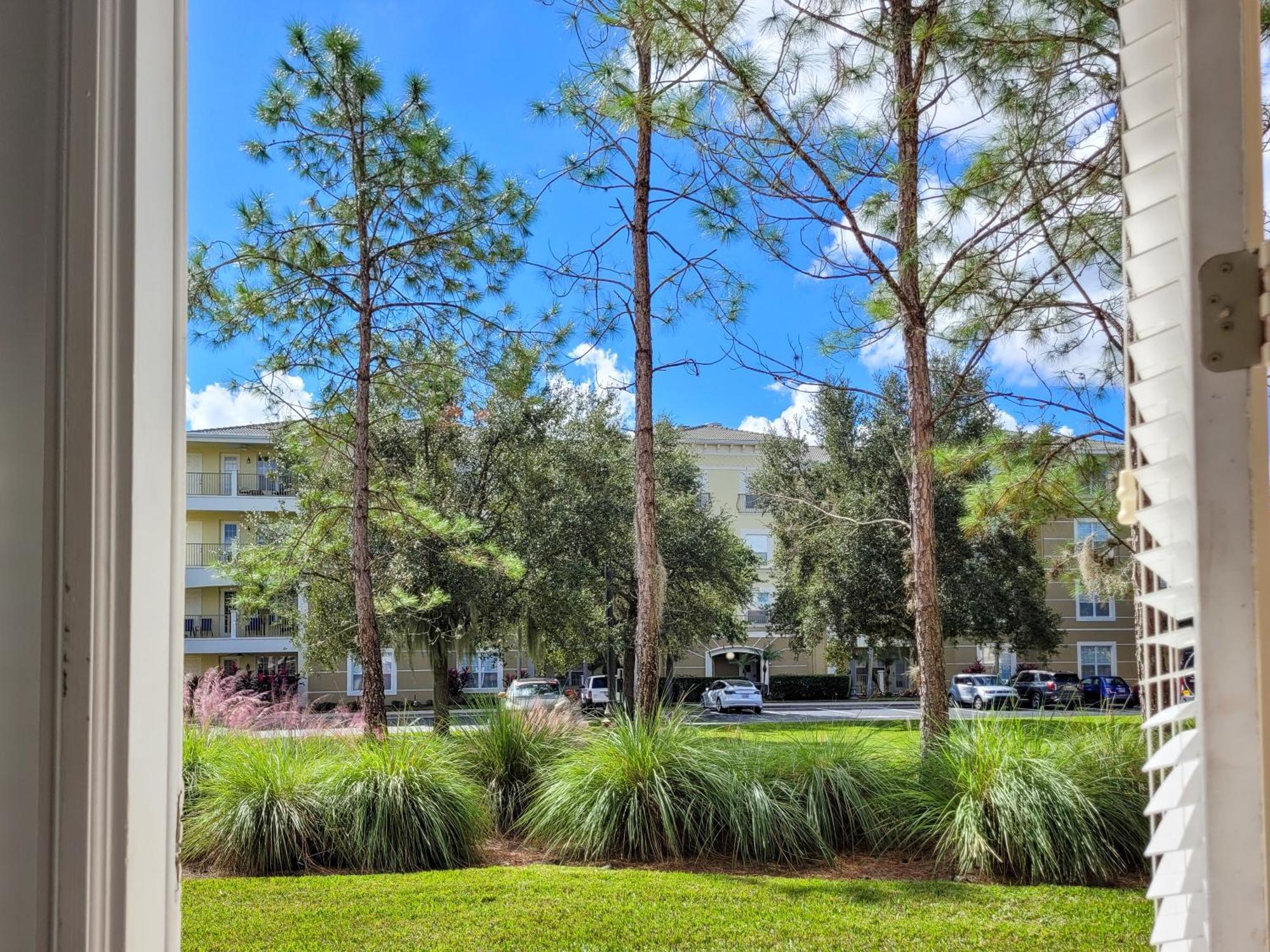3Br 4 Bath Large Condo 5Min Conv Center 1732Ft Orlando Exterior photo