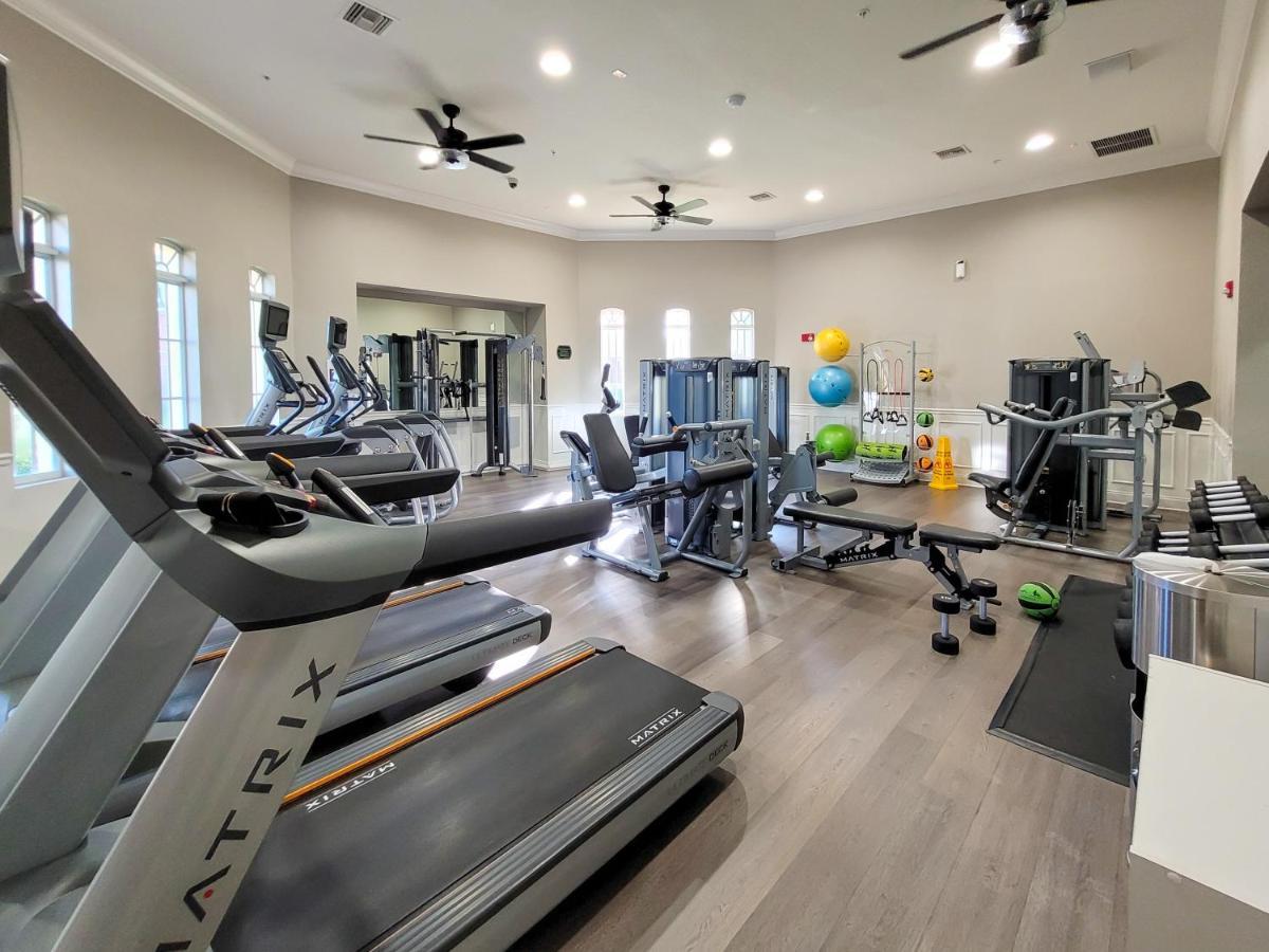 3Br 4 Bath Large Condo 5Min Conv Center 1732Ft Orlando Exterior photo